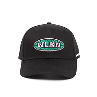 WLKN: Globe Cap