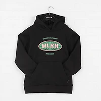 WLKN: Junior Globe Hoodie