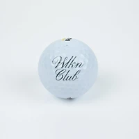 WLKN : Club Golf Ball (3 Pcs Pack)