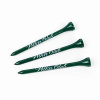 WLKN: Club Golf Tee (25 Pcs Pack)