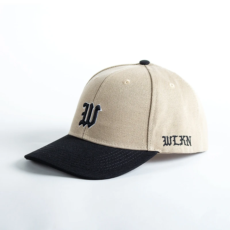 WLKN: Gothic Baseball Cap