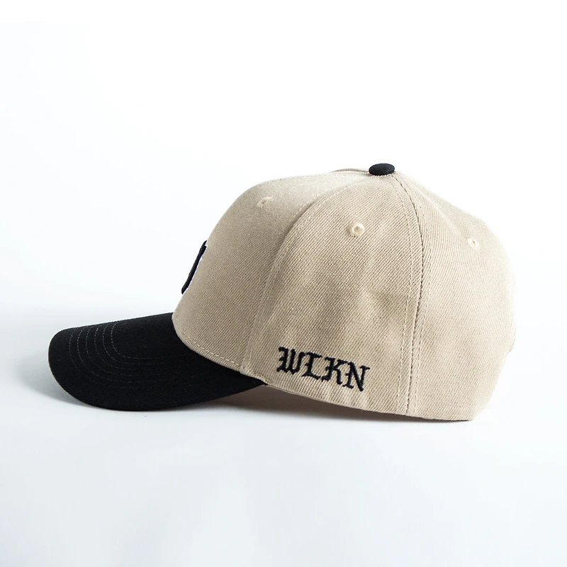 WLKN: Gothic Baseball Cap