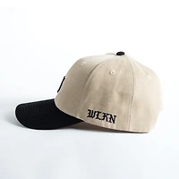 WLKN: Gothic Baseball Cap