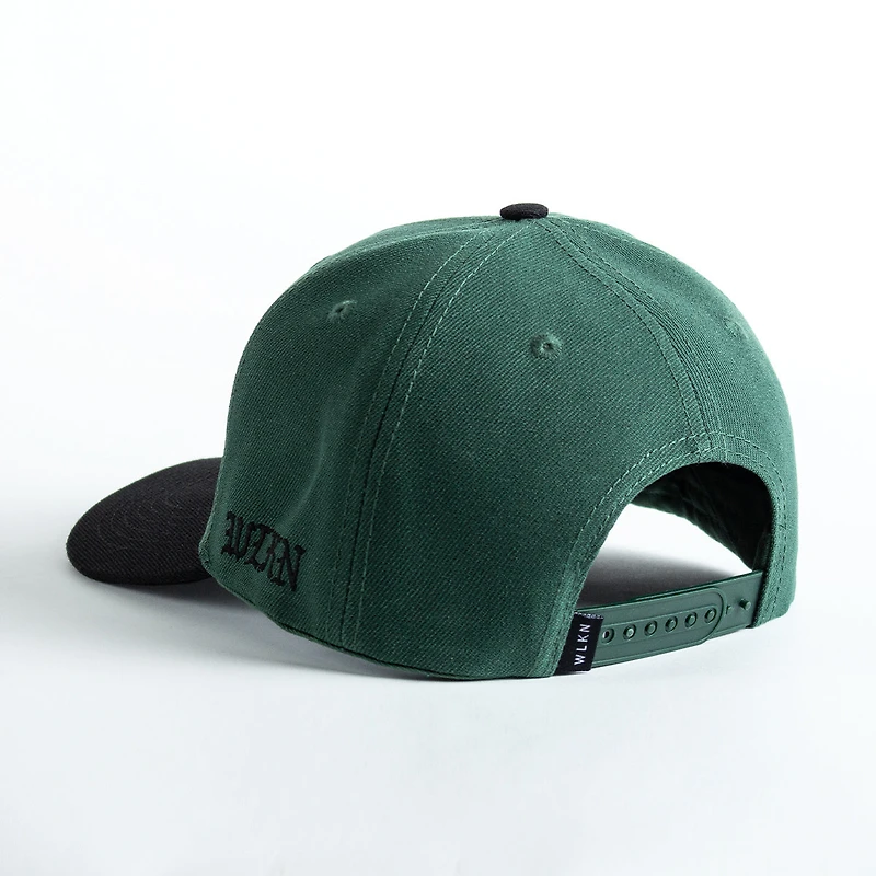 WLKN: Gothic Baseball Cap