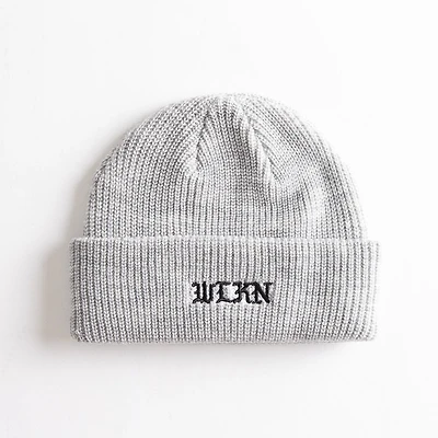 WLKN: Gothic Beanie