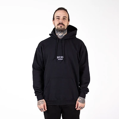 WLKN: Gothic Country Hoodie