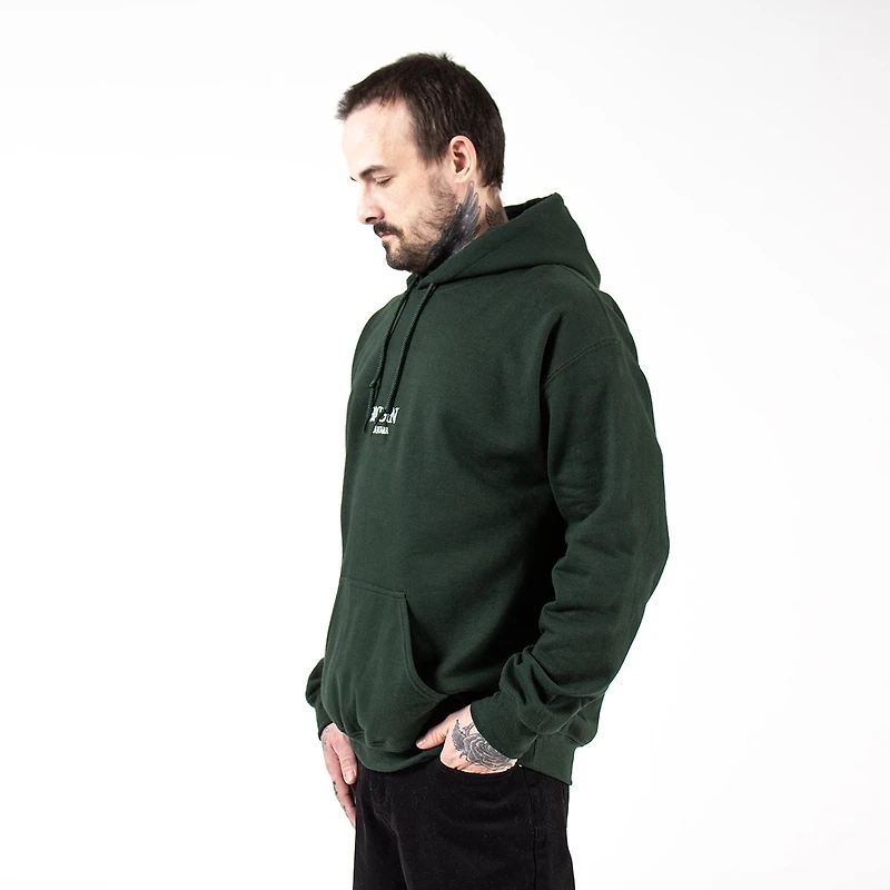 WLKN : Gothic Country Hoodie