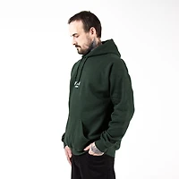 WLKN : Gothic Country Hoodie