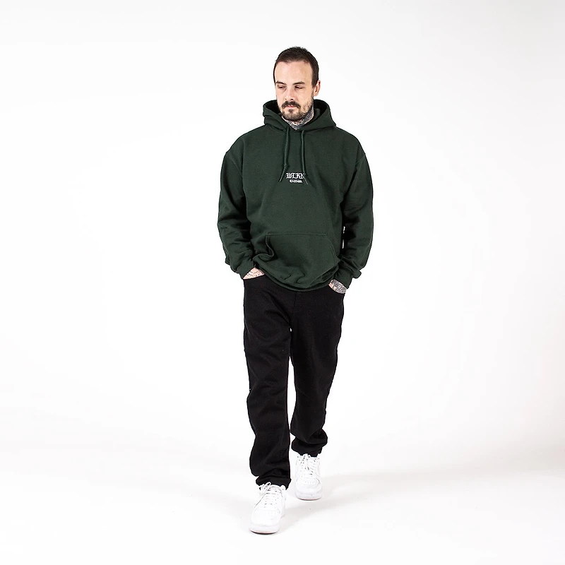 WLKN : Gothic Country Hoodie