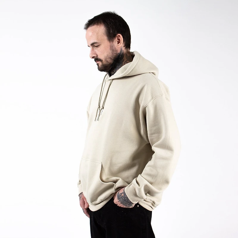 WLKN : Gothic Country Hoodie