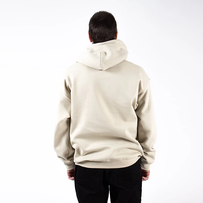 WLKN : Gothic Country Hoodie