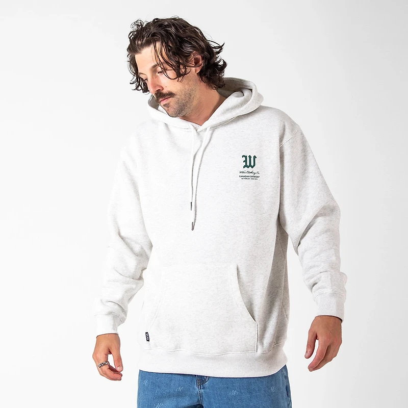 WLKN: Gothic Hoodie