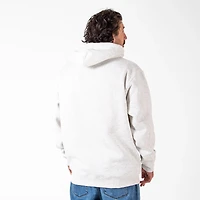 WLKN: Gothic Hoodie