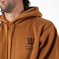 WLKN: Gothic Hoodie