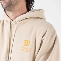 WLKN : Gothic Hoodie