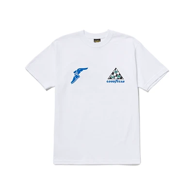 Huf X Goodyear : Grand Prix TT S/S Tee