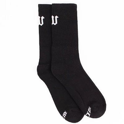 WLKN: Guerrera Socks