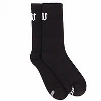 WLKN: Guerrera Socks
