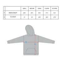 WLKN : Future Hoodie