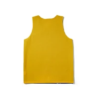 Huf : Half Court Reversible Jersey