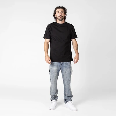 WLKN: Hammer Loose Fit Denim Pants