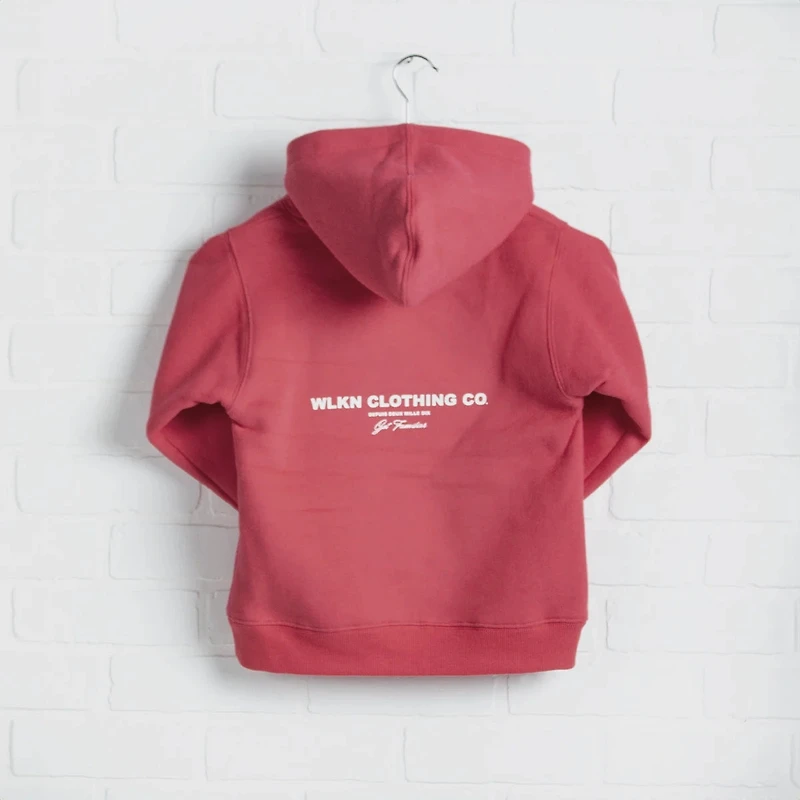 WLKN : Junior Prince Hoodie, W