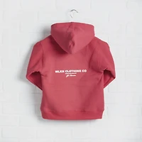 WLKN : Junior Prince Hoodie, W