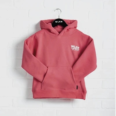 WLKN : Junior Prince Hoodie