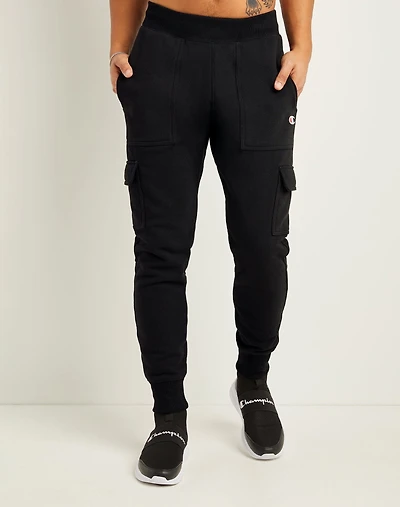 Champion : Reverse Weave Cargo Jogger