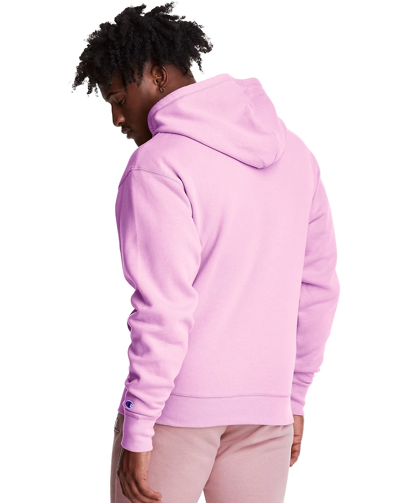 Champion : Classic Fleece PO Hoodie