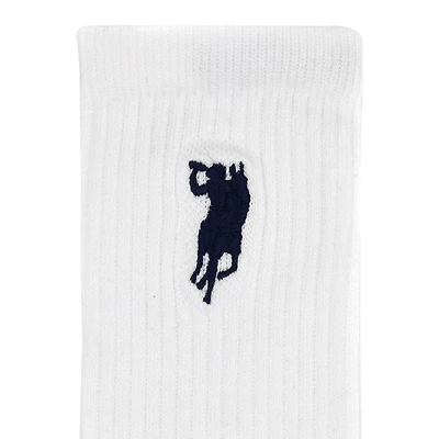 40's & Shorties : Horseback Socks 2Pack