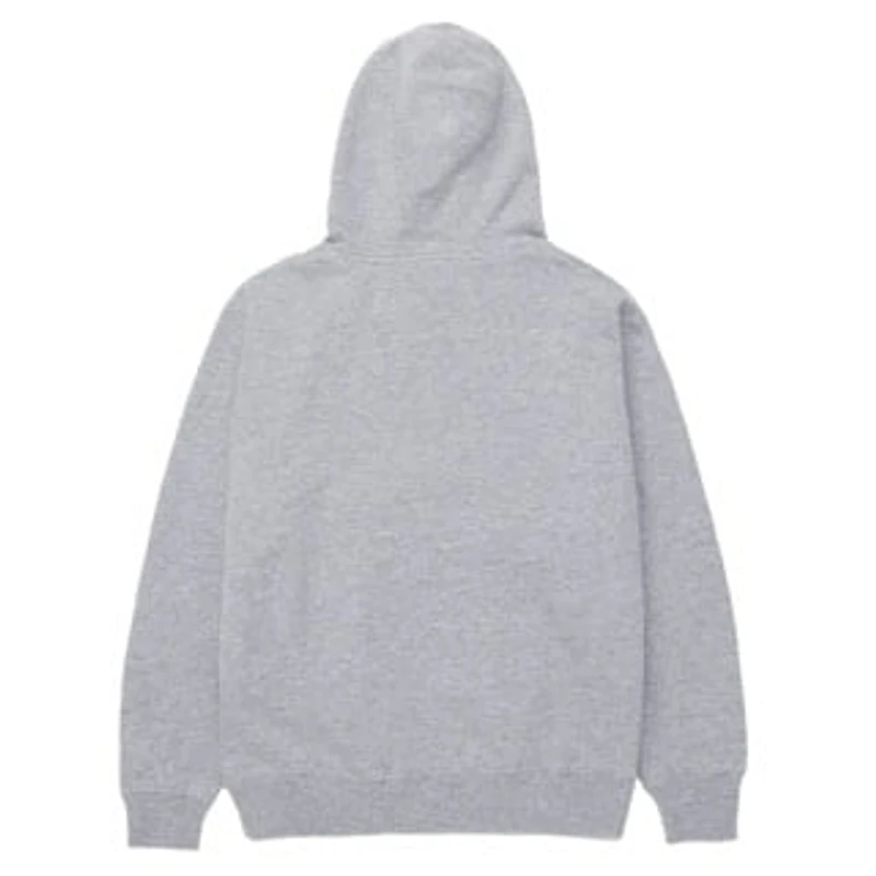 HUF : HD Logo P/O Hoodie