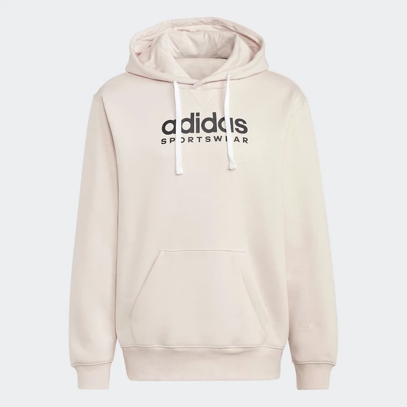 Adidas : All Season Graphic Hoodie