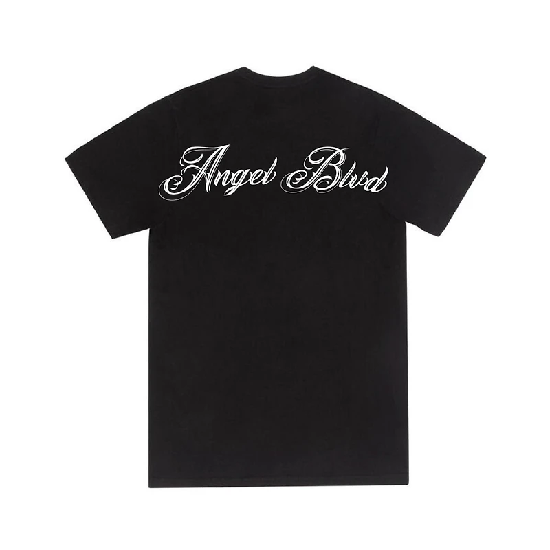 Angel Blvd : Wings T-Shirts