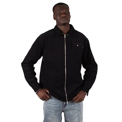 WLKN : Corduroy Shirt