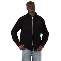 WLKN : Corduroy Shirt