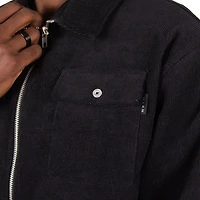 WLKN : Corduroy Shirt