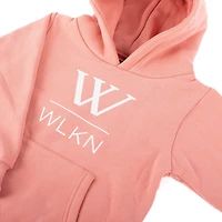 WLKN : Junior Basic Logo Hoodie