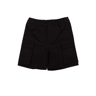 WLKN: Junior Camp Cargo Shorts