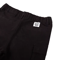 WLKN: Junior Camp Cargo Shorts