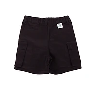 WLKN: Junior Camp Cargo Shorts