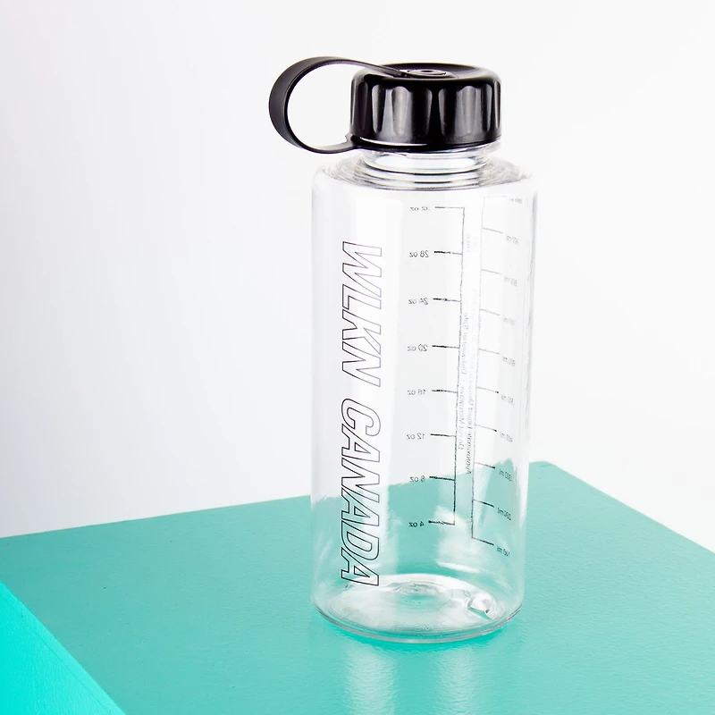 WLKN : Goal Country Water Bottle