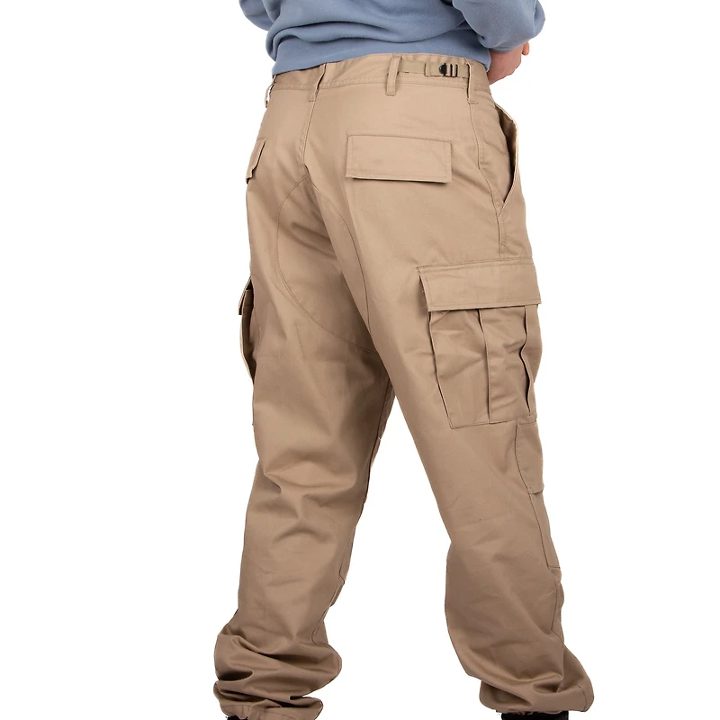 Rothco : Tactical BDU Cargo Pants