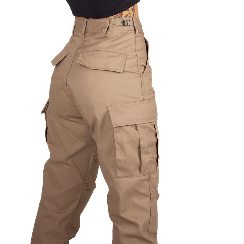 Rothco : Tactical BDU Cargo Pants