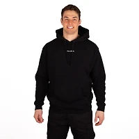 WLKN : Deux Mille Dix Hoodie