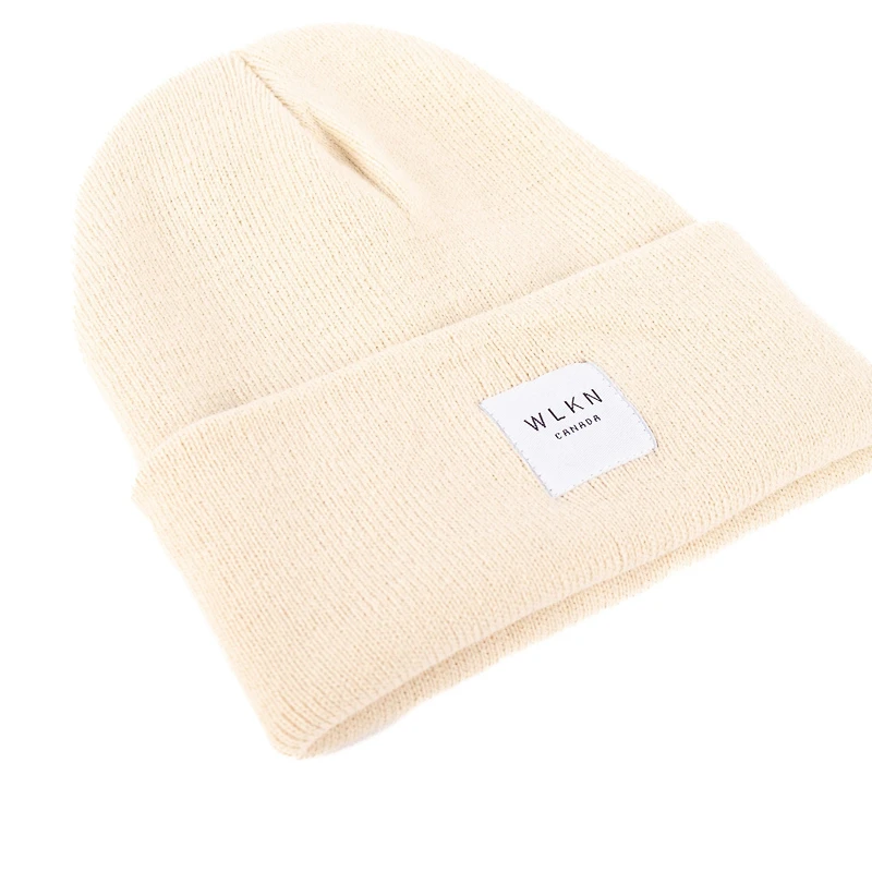 WLKN : Country Label Beanie