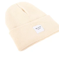 WLKN : Country Label Beanie