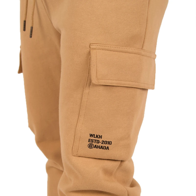 WLKN: Alpha Charlie Sweatpants