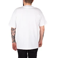 WLKN: Masked Girl T-Shirt Meier 666