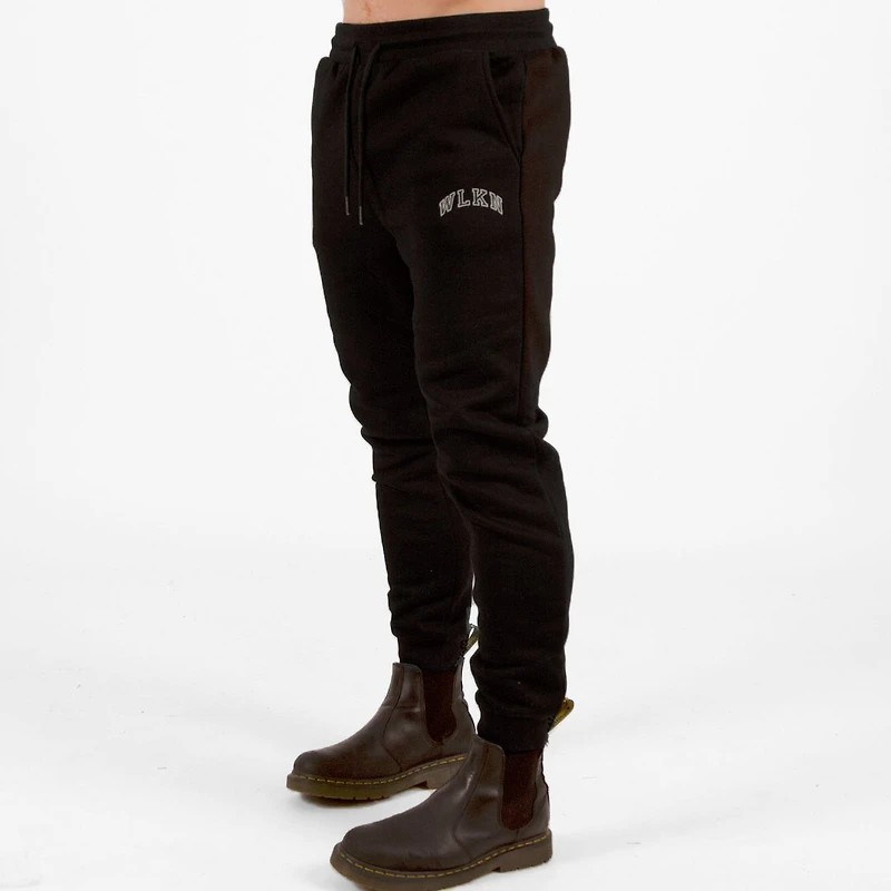 WLKN: Varsity Sweatpants